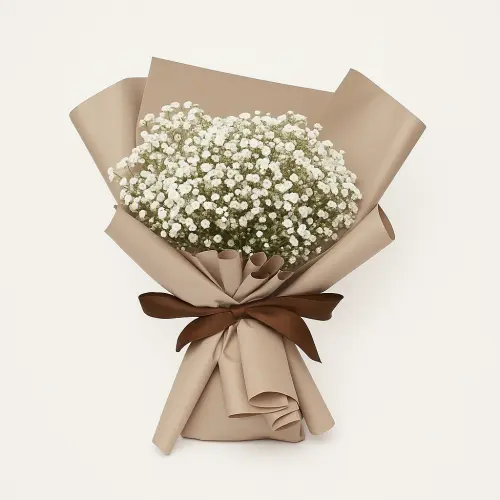 Buket bunga demak murah